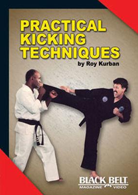 Practical Kicking Techniques